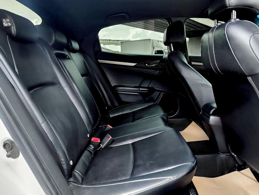 รหัสรถ CBLX3610 🚗 HONDA CIVIC FK 1.5 TURBO ปี 2019 14