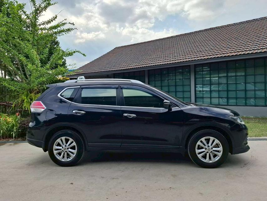 รหัสรถ KN8031 NISSAN X-TRAIL 2.0V 4WD ปี 2016 9