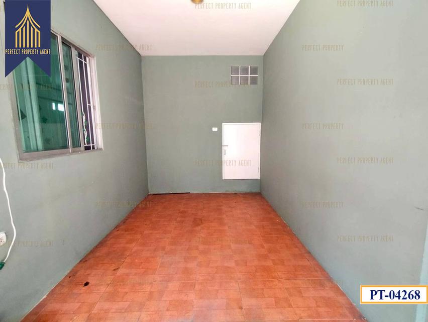 ให้เช่า ทาวน์เฮ้าส์ 2 ชั้น  ม.อาเคเดีย หลังมุม สะพานสูง ราษฎร์พัฒนา ใกล้ทางด่วน ใกล้รถไฟฟ้า 3