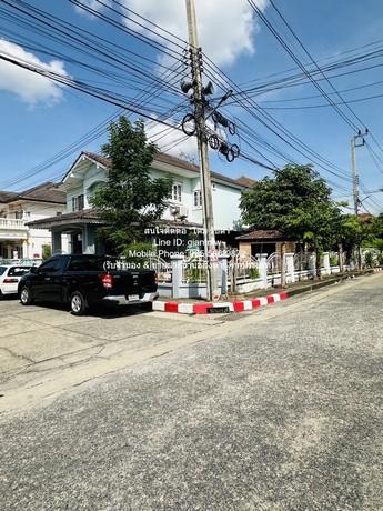 บ้าน บ้านเดี่ยว ปากเกร็ด ถ.ราชพฤกษ์ 6700000 - 4 BEDROOM 4 น้ำ area 0 ตาราง.วา 1 Ngan 0 RAI ดีงาม นนทบุรี 1