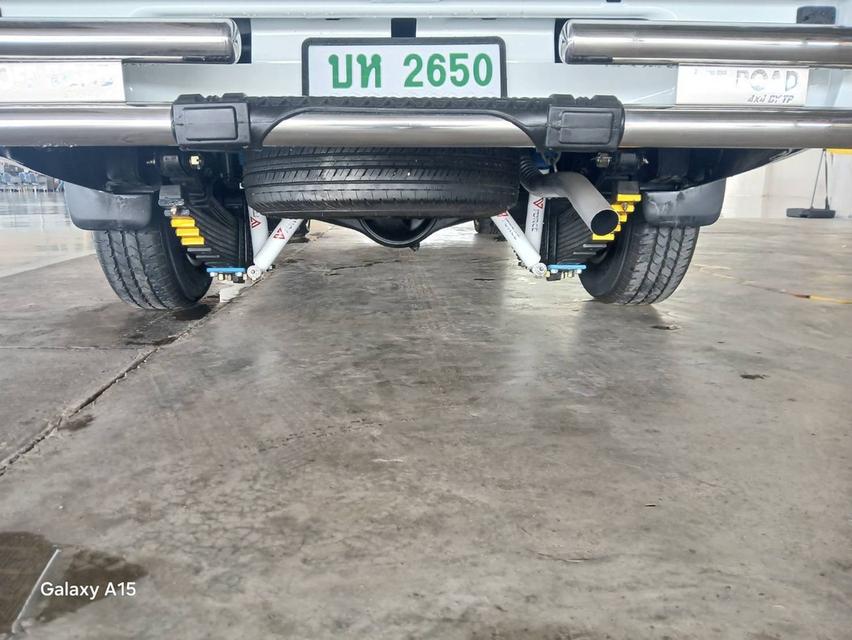 ISUZU All New D-max Spark 3.0cc ปี 2023 รูปที่ 7