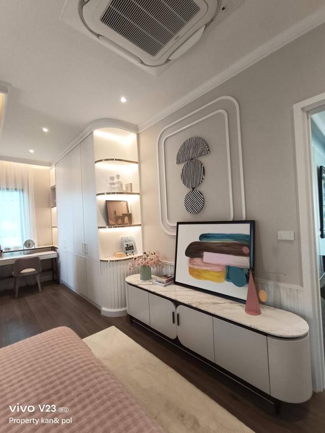 🏠เศรษฐสิริ ราชพฤกษ์-สาย1 𝐒𝐩𝐞𝐜𝐢𝐚𝐥 𝐏𝐫𝐢𝐜𝐞 4