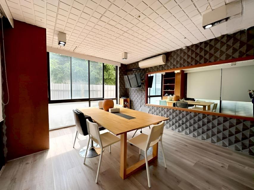 ขายบ้านเดี่ยว 2 ชั้น 97.2 ตร.ว. ซ.ฟาร์มวัฒนา ย่านกล้วยน้ำไท ใกล้ ถนนพระราม 4 6