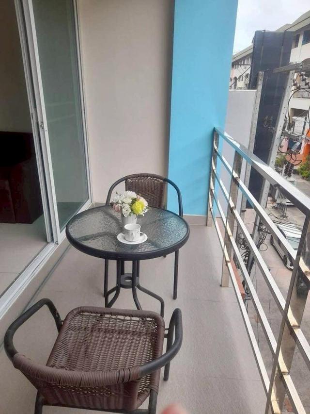 โรงแรมให้เช่าและขาย พัทยา ชลบุรี 4