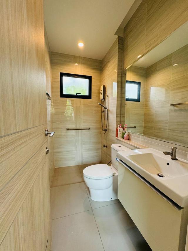 ขายบ้านเดี่ยว หมู่บ้านปริญญ์สาทรราชพฤกษ์ สาทร- ราชพฤกษ์ 6
