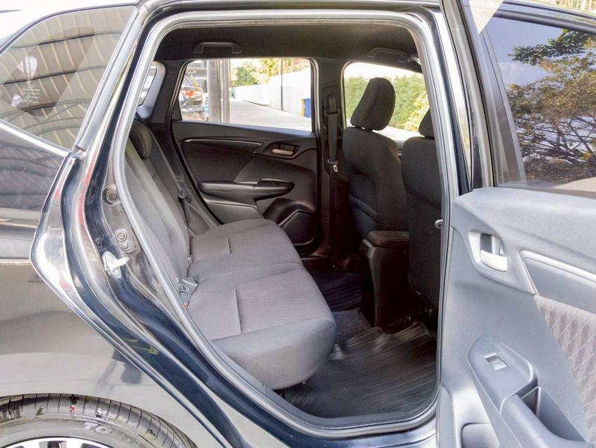 Honda jazz 1.5 RS ปีจด 2020 ♨️ ประกันเครื่องเกียร์3ปี3หมื่นkm♨️ รูปที่ 11