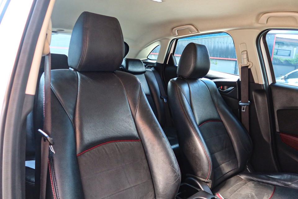 Mazda CX3 10