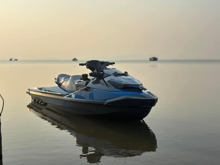 SEADOO GTX230 ปี 2018 2