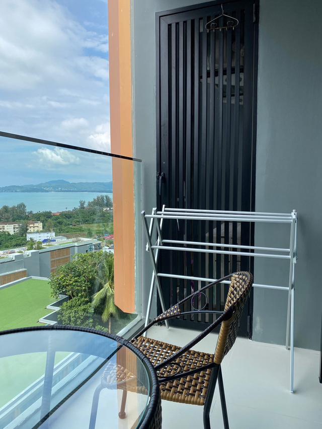 Seaview Condominium 1-2 BR  12