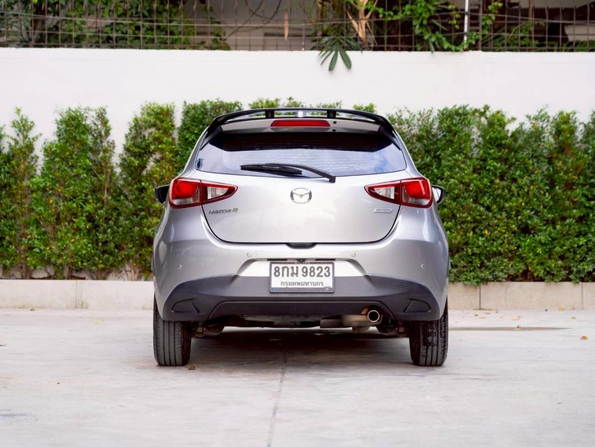 Mazda 2 1.3 High Connect ปี 2019 6