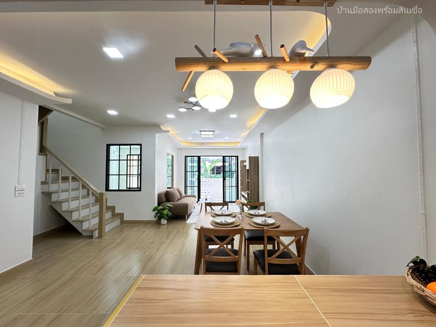 หมู่บ้านบุศรินทร์ พระยาสุเรนทร์ 40 10