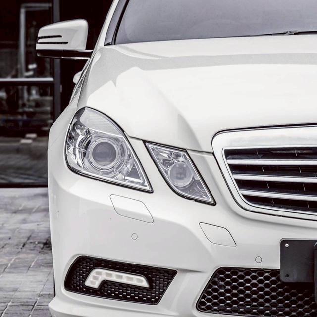 รหัสรถ 67GG3800 🚘✨ Mercedes-Benz E250 CGI AMG Dynamic | ปี 2010 9