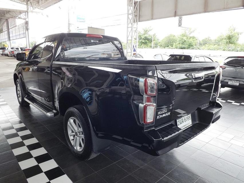 ISUZU D-MAX CAB HI-LANDER 1.9Z Ddi AUTO ปี 2020 รหัส KCY6066 6