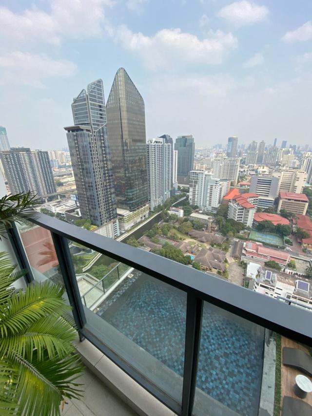 ให้เช่า The Lofts Asoke เจ้าของปล่อยเอง รับ Short Term & Long Term 9