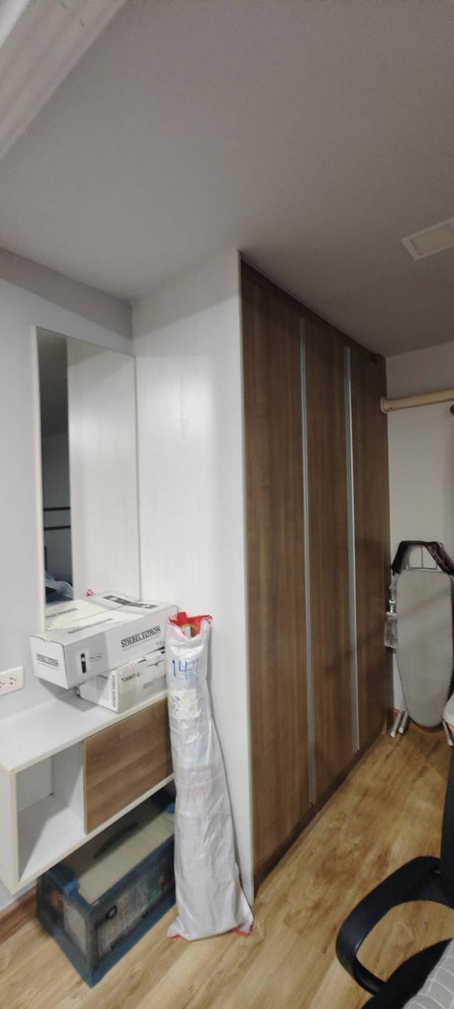 คอนโดมิเนียมมือสองสภาพดี รูปที่ 14