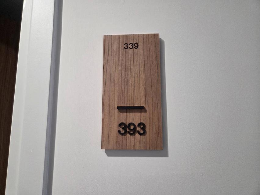 ขายดาวน์คอนโด โครงการ Nue Riverest ราษฎร์บูรณะ วิวแม่น้ำเจ้าพระยา กรุงเทพ 8