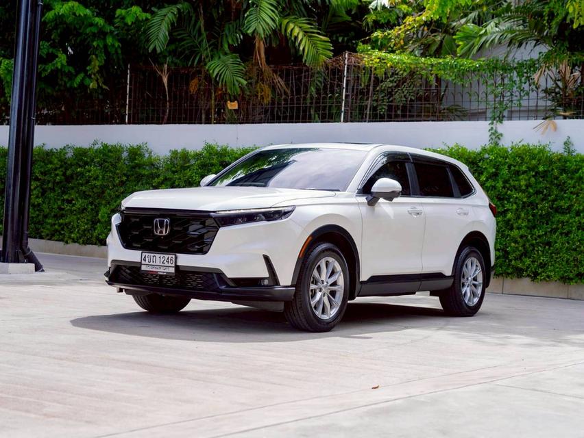 Honda CRV 1.5Turbo ES Awd ปี23