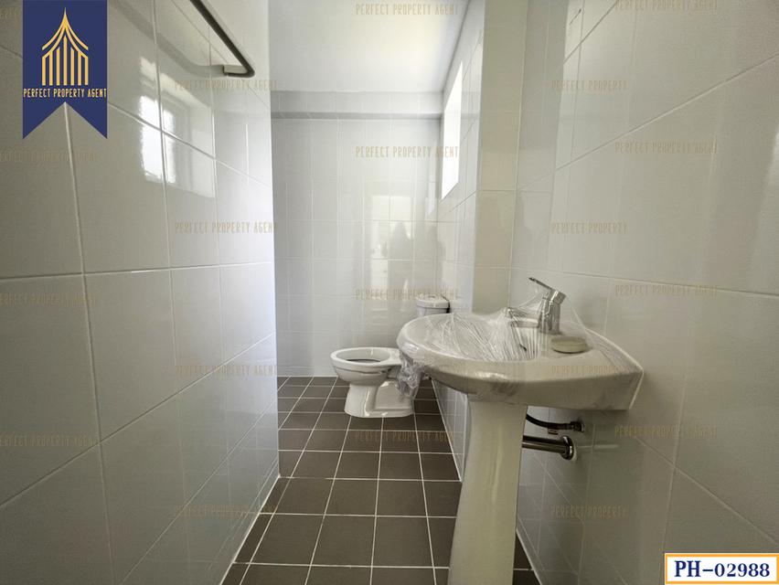 ขาย บ้านเดี่ยว มือหนึ่ง แพลทฟอร์ม ออคิดพาร์ค บางเสาธง สมุทรปราการ สินเชื่อฟรี 20