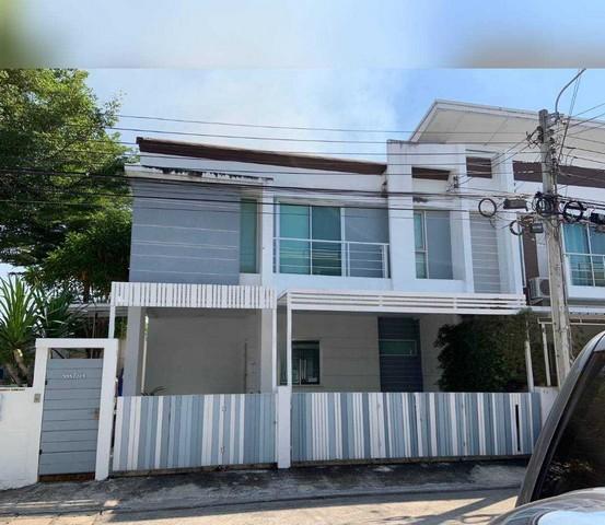 โครงการ Nirvana Park Sukhumvit 77 เนอวานา พาร์ค สุขุมวิท 77 1