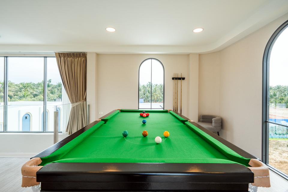 บ้านเดี่ยวสไตล์รีสอร์ทส่วนตัว ใกล้กรุงเทพ 15