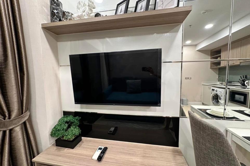 Dusit Grand Condo View จอมเทียน Pattaya 4