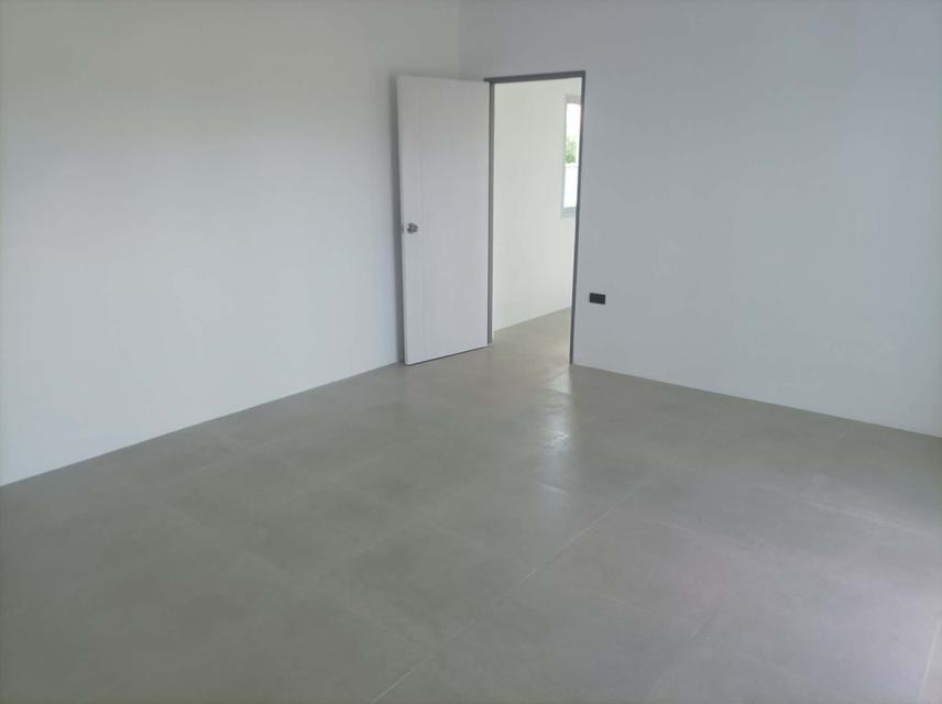 บ้านสร้างใหม่ 75ตร.ว. อ.ดอยสะเก็ด จ.เชียงใหม่ 13