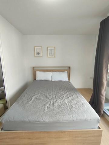 ให้เช่าคอนโด ตึก E2 ชั้น 8 ห้องมุม โครงการซิตี้ วิลล่า ย่านลาดพร้าว รามคำแหง fully furnished 2