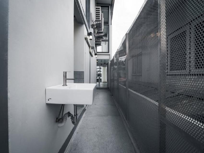 ให้เช่า อาคาร , Home Office 3 ชั้น สร้างใหม่ / ทำเล ซอยรามอินทรา 34 / เลียบด่วนรามอินทรา / ปากซอย รามอินทรา 34 รถไฟฟ้า / อาคารทันสมัยมาก 6