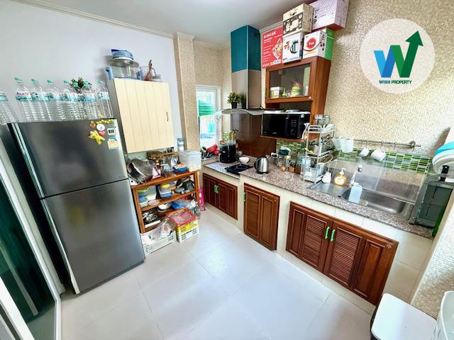 ขายด่วน ศุภาลัย การ์เด้นวิลล์ ศรีนครินทร์-บางนา สภาพใหม่ 4 นอน ที่จอดรถเยอะ ใกล้ทางด่วนบางนา ตลาดเซฟวันโก 6