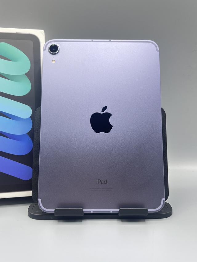 iPadMini6 64gb Cell ครบกล่อง นัดรับได้ครับ 3