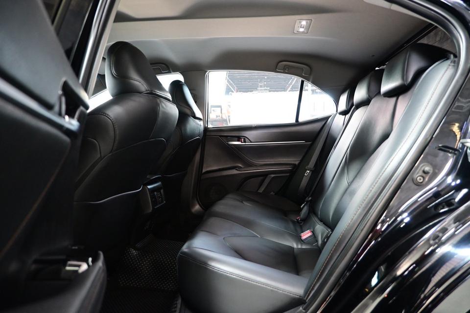 รหัสรถ JRS3443 𝗧𝗼𝘆𝗼𝘁𝗮 𝗖𝗮𝗺𝗿𝘆 ปี 2019 รูปที่ 15