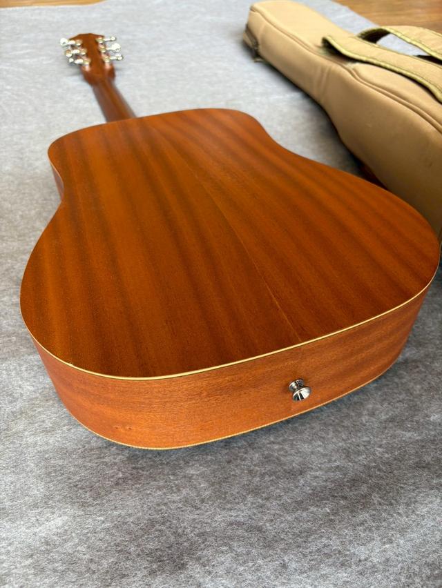 Taylor Guitars รุ่น: Baby Taylor BT1 [FREE BAG] 2