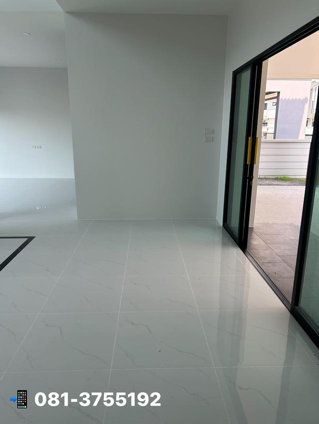 บ้านเดี่ยวอยู่ดี ริมน้ำ 16