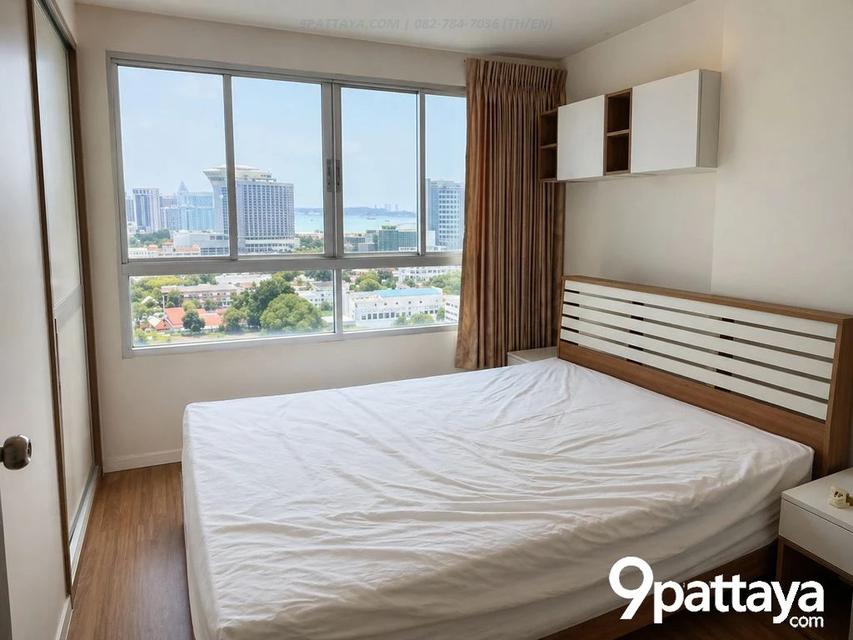Lumpini Nakluea Wongamat Pattaya 1