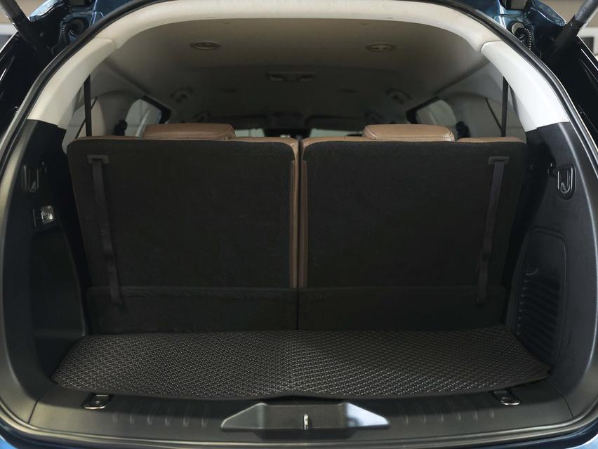 2023 Isuzu MU-X 3.0 (ปี 20-26) Ultimate 4WD SUV AT รูปที่ 18