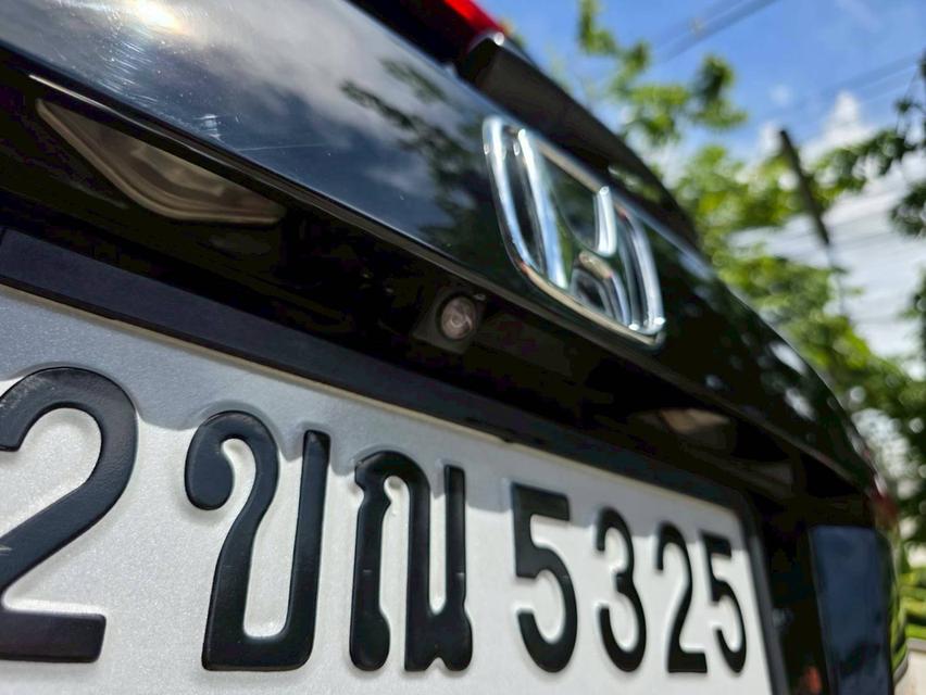 Honda HRV 1.8E Limited ปี16 19