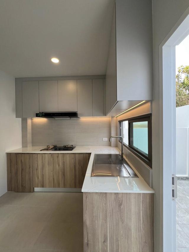 ‼️ แปลงสุดท้าย NEW MODERN HOUSE ✨ 6.39 ล้าน ทำเล #ท่ารั้ว ใกล้เซนทรัลเฟสเชียงใหม่ 10