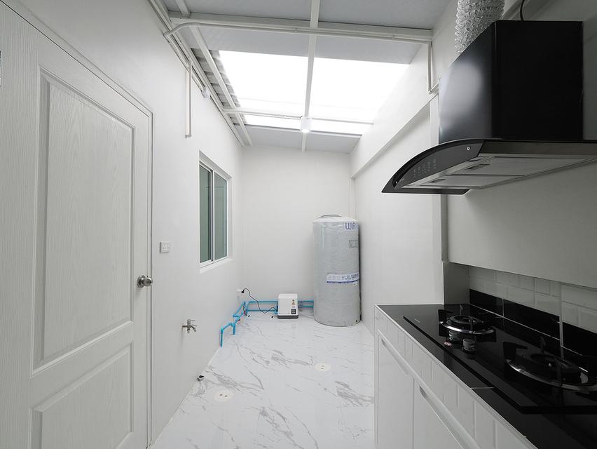 ขายทาวน์เฮ้าส์ 2 ชั้น ม.พลีโน่ 20.6 ตร.ว. 3นอน 2น้ำ [รัตนาธิเบศร์-ชัยพฤกษ์] ขาย 1.99ล้าน 7