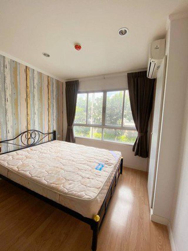 รูป For Rent LUMPINI VILLE PATTANAKARN 26  2
