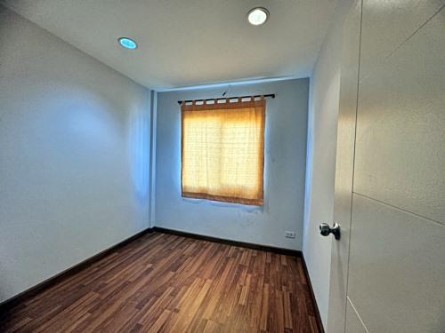 ให้เช่าทาวน์เฮ้าส์ หมู่บ้านดิเอ็กซ์คลูซีฟ พัฒนาการ44 ใกล้ BTS หัวหมาก พร้อมเข้าอยู่ 15 ธันวาคม 68 (N.1485) 14