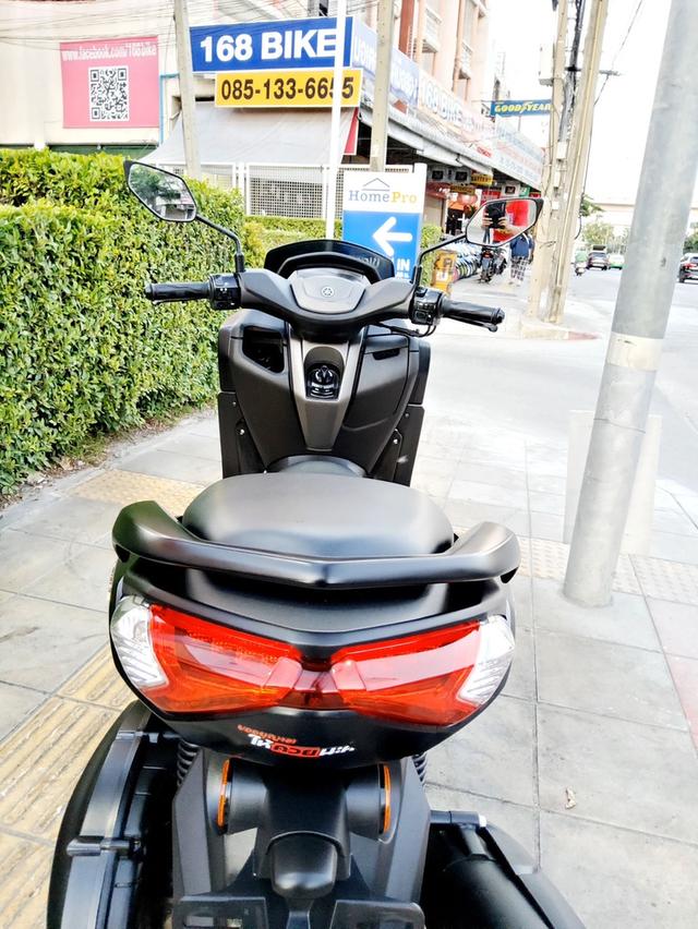 Yamaha Nmax 155 VVA ABS Keyless ปี2024 สภาพเกรดA 1354 km เอกสารพร้อมโอน 8