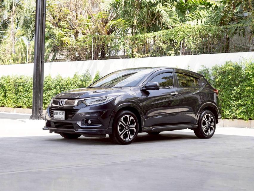 Honda HRV 1.8El ปี19