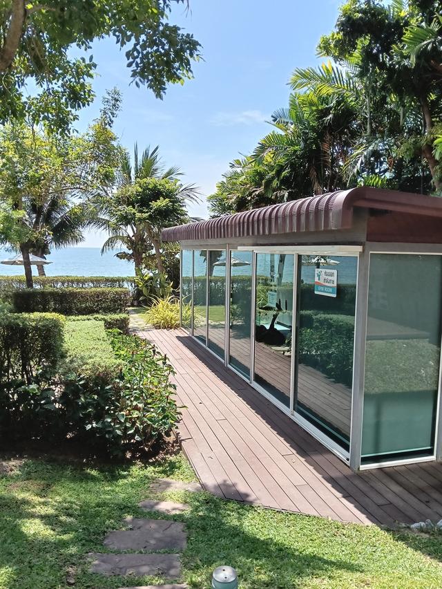 คอนโด Escape หาดแม่พิม ระยอง 19