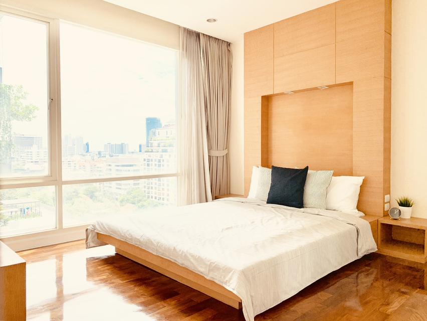 Baan Siri 31 | Condo for Rent – Sukhumvit 31 10