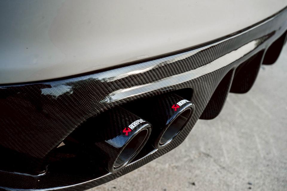 รหัสรถ CBL6042 Porsche PANAMERA 4 3.6 V6 4WD AT 2012 รูปที่ 9