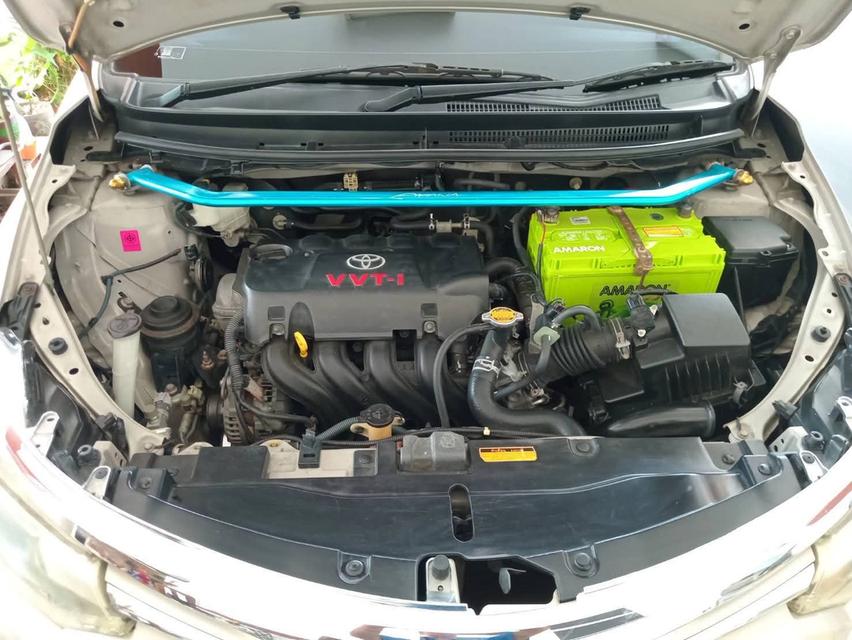 VIOS​ 1.5​E​ ปี​ 2013​ เจ้าของ​ขา​ยเอง​ 11