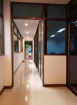 โกดัง ที่ดิน 5 ไร่ ขนาดโกดัง 5,000 ตารางเมตรมีใบ รง.4 คลอง 10 ลำลูกกา ,ปทุมธานี 5