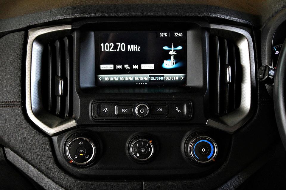 Trailblazer 2.5 LTเห็นโพสต์นี้จาก ENNXO อยู่ใช่ไหมครับ? สนใจคันนี้แจ้งมาได้เลย มีราคาพิเศษเฉพาะลูกค้าที่มาจาก ENNXO ครับ รูปที่ 15