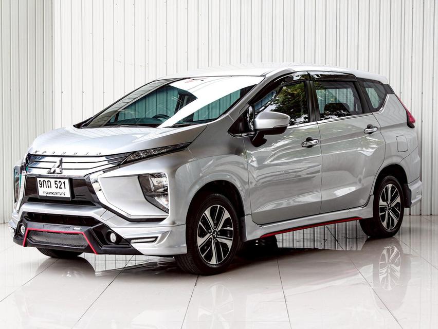 Mitsubishi XPANDER 1.5 GT ปี2020