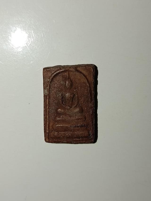  พระสมเด็จ ซึ่งเป็นพระเครื่องที่ได้รับความนิยมและเคารพมากที่สุดในประเทศไทย  พระสมเด็จได้รับการขนานนามว่าเป็น "ราชาแห่งพระเครื่อง" และเป็นส่วนหนึ่งของช